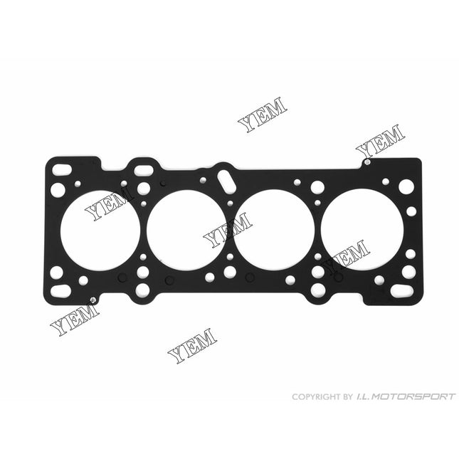 Head Gasket For Yanmar 3TN66L/E 3TN66-UJ JOHN DEERE 240/330/332/415/615