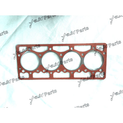 For Komatsu 4D94 4D94-2 Engine Gasket Kit For Excavator Dozer Loder and Dump Truck