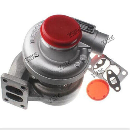 H1C Turbo Charger 3522900 3802290 3520030 3535381 For Cummins 4BT 3.9