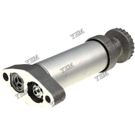 Fuel hand Primer Pump 137-5541 Fit For Caterpillar 3300 Series Hand-Long Stroke