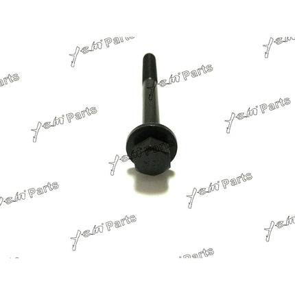 18PCS New Cylinder Head Bolt For ISUZU 4JJ1 4JK1 4JX1 D-MAX MU-X UBS73 Trooper