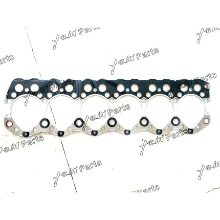 Cylinder Head Gasket For Mitsubishi S6S 32B01-12101 TCM For CAT Forklift