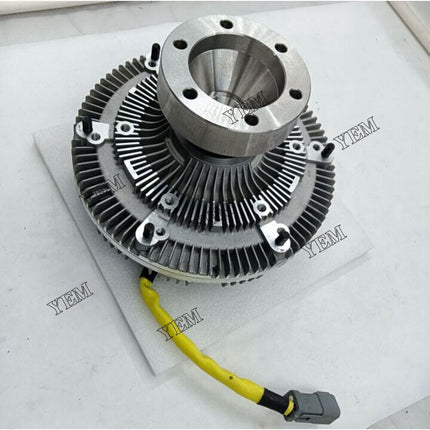 281-3589 2813589 Fan Drive Clutch For Caterpillar E325D 325D 325D L Excavator