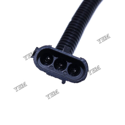 Shutoff Solenoid SA-4959-24 3991625 For Cummins 5.9L For Hyundai 335-7 R210LC-7