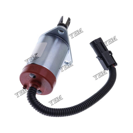 12V Solenoid Valve RE526570 For John Deere 4120 4320 4520 4720 5225 5325 313