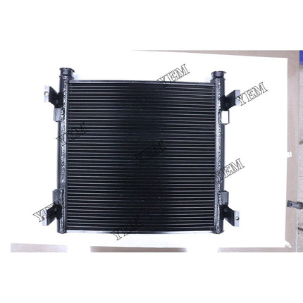 Hydraulic Oil Cooler 6688369 For Bobcat Toolcat 5600 w/ 1 Year Warranty