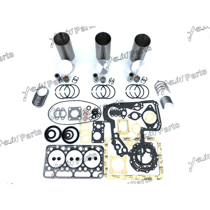 Engine Overhaul Rebuild Kit For Kubota D950 (B1750D, F2000, KH41) - Customizable Engine Parts