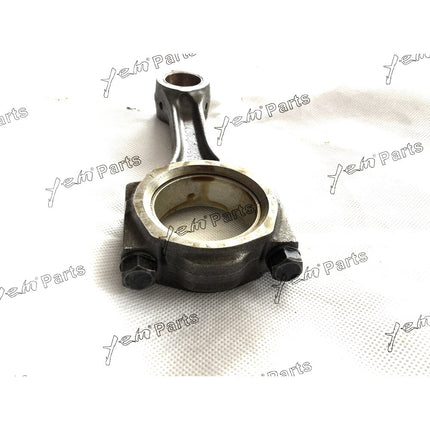 Connect Rod 71981023100 For Yanmar 3TNV82 4TNV82 For Yanmar VIO35 Takeuchi TB125