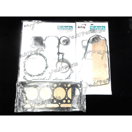 STD Engine Cylinder Head Full Gasket Kit Set For Kubota V2003 Engine