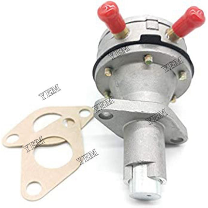 Fuel Pump 6598121 6564223 For Bobcat Loader 743 643 443 453 645 553 220 553