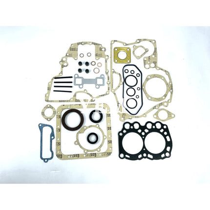 L2E Gasket Kit Full Gasket Set Cylinder Head Gasket For Mitsubishi