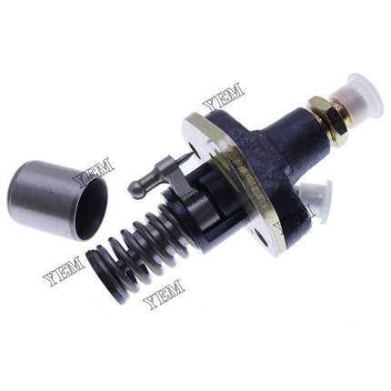 Fuel Injection Pump 714970-51101 For Yanmar L100EE Engine Right Port Inlet