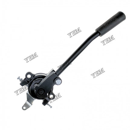 Throttle Control Assembly For Komatsu D20P D20A D21P D21A -6/7 Dozer