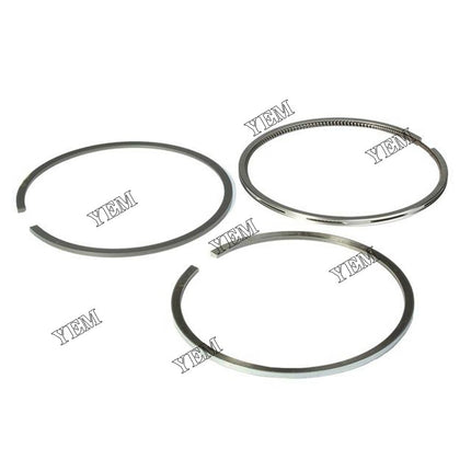 Piston Ring Set 8094845 For New For Holland 8034.05 Engine