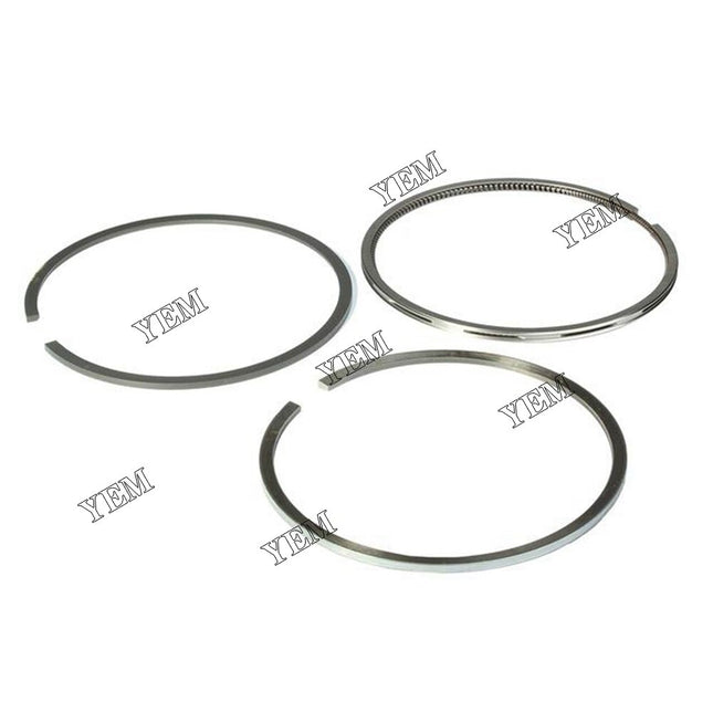 Piston Ring Set 8094845 For New For Holland 8034.05 Engine