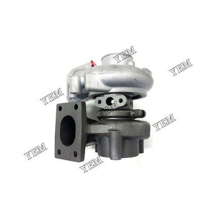 Turbocharger 235-4964 Turbo TD04HL For Caterpillar 246B 267B 277 287 297C 3044C