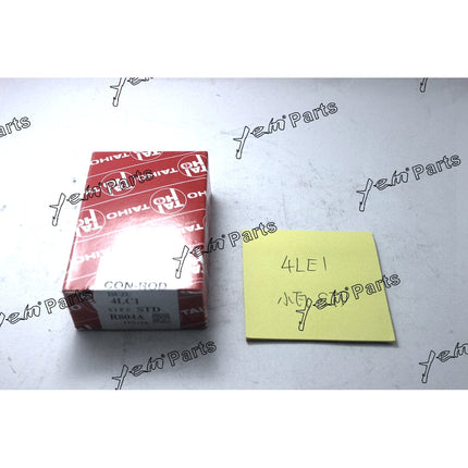 Connecting Rod Bearing STD For ISUZU 4LE1 Engine Parts