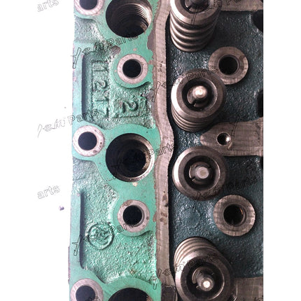 "Complete" Cylinder Head For Kubota Engine D950,B7200,B8200,B1750C/W