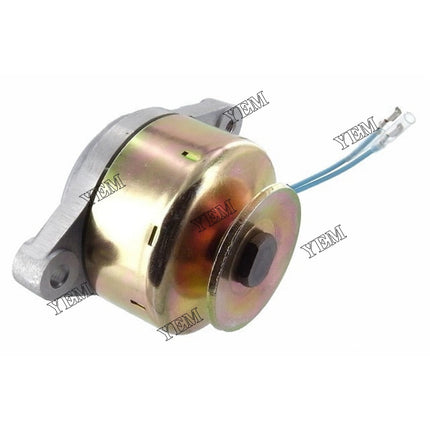 Alternator 15531-64016 For Kubota F2100E B7200E B8200DP B8200EP B8200HST-DP