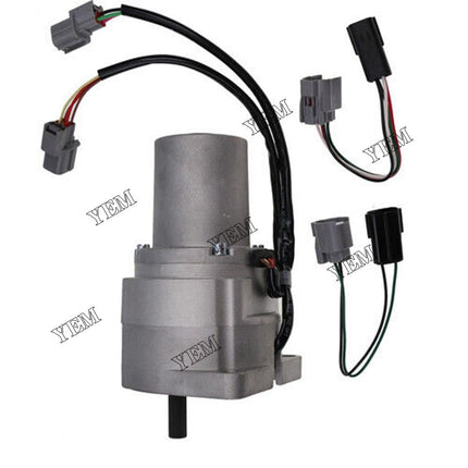 Stepping Governor Motor YN20S00002F2 For Kobelco Excavator SK170-8 SK210-8