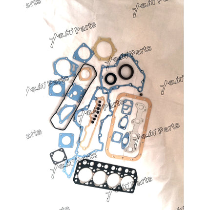 Full Gasket Set For Mitsubishi K4F, MM430-980, MM436-941, HG-K4F Engine Parts