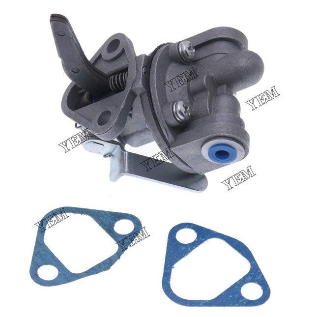 Fuel Pump 128270-52010,121256-52021 For Yanmar 2GM, 3GM, 3GMD 3HM