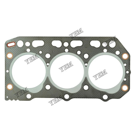 Cylinder Head Gasket For Yanmar 3TN82 3TN82L 3TN82E 3TNB82 Engine John Deere