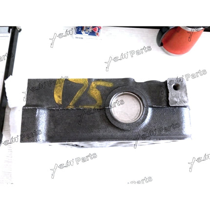 Diesel Cylinder Head 1A033-03042 For Kubota D1703 Engine