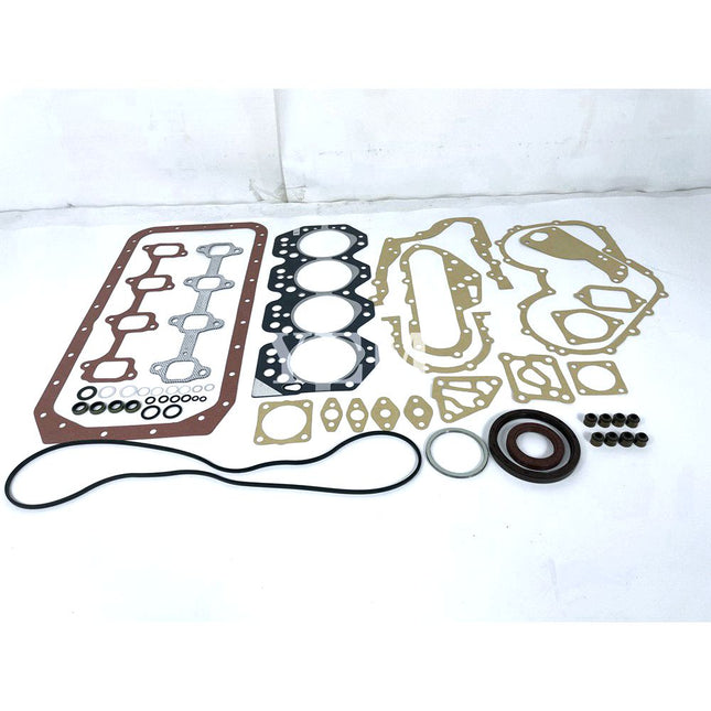 3B 13B 13BT FULL GASKET SET For Toyota LAND CRUISER DYNA COASTER DIESEL Engine
