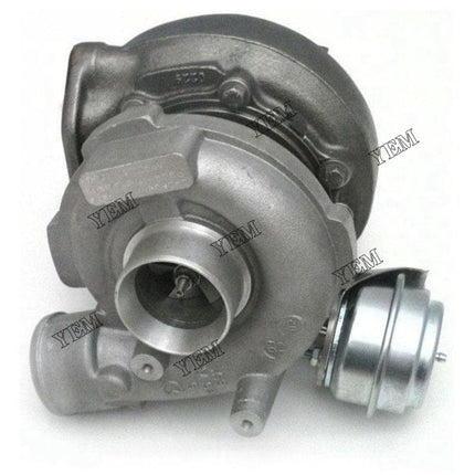 Turbocharger GT2256V 724652-5001S 724652-5007S For Ford Ranger 2.8L 128 HP
