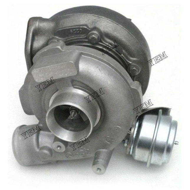 Turbocharger GT2256V 724652-5001S 724652-5007S For Ford Ranger 2.8L 128 HP