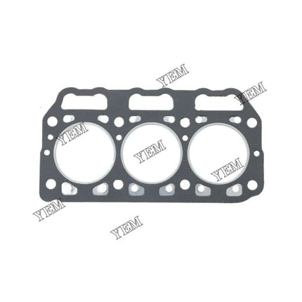 Cylinder Head Gasket For Yanmar YM169 YM180 YM187 YM1401 YM1502 YM1510 F15 F14