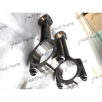 For Komatsu PC95R PC110R PW95R PW110 4D106D 4D106T Connecting Rod YM12390023000