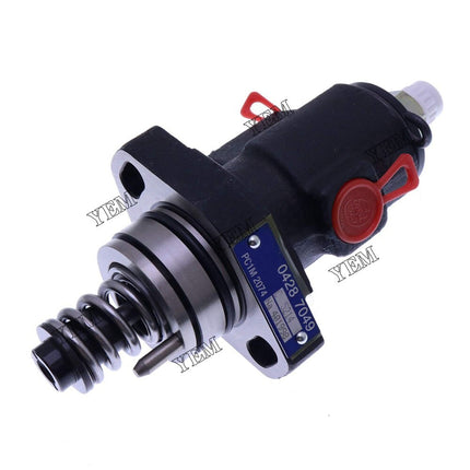 Fuel Injection Pump 0428 7049 For Deutz 2011 0428 6791, 0428 6448, 0428 6685