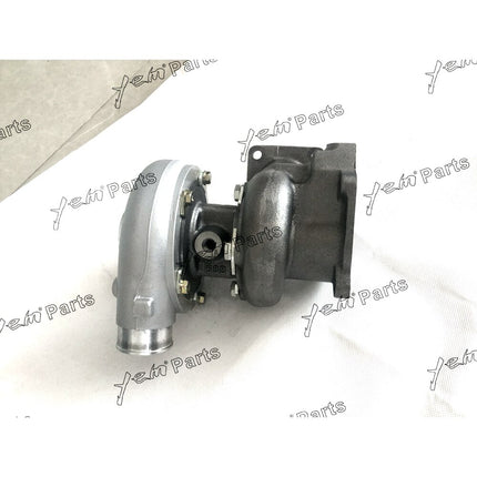 For Isuzu 4JG1T Turbo Charger For Hitachi Takeuchi For Case Excavator GEHL MustangLOADER
