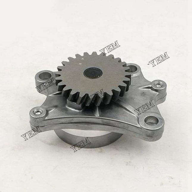 31A35-30010 Oil Pump For Mitsubishi S3L S3L2 S4L S4L2 Engine