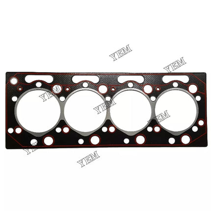 Cylinder Head Gasket 04272392 For Deutz BF4L 1011, F4M 1011 2 Notch 4 Cylinder