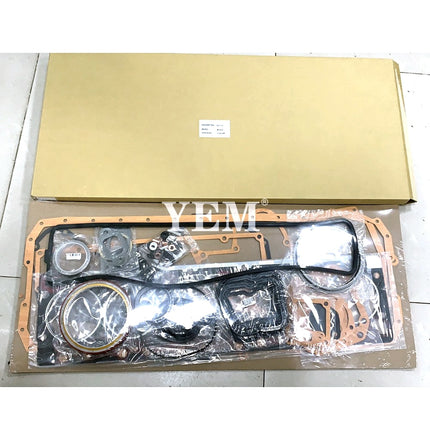 Upper Lower Gasket Set Kit 3802376 & 4089649 For Dodge 5.9L 12V Cummins 6BT