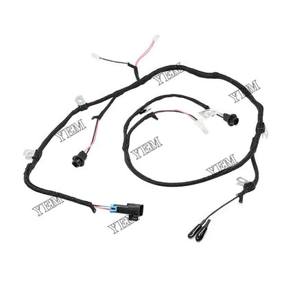 Rear Door Wiring Harness 7109403 For Bobcat T110 T180 T190 A220 A300 S300 S185