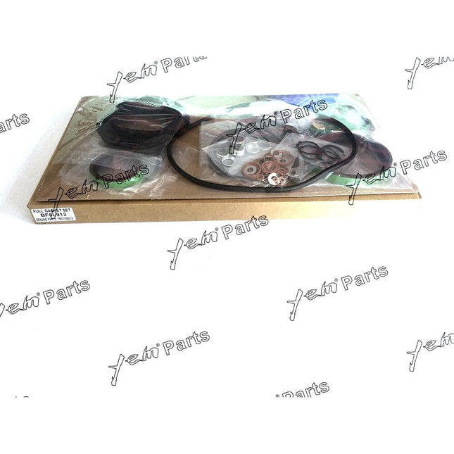 Full Gasket Set For Deutz BF6L913 Engine