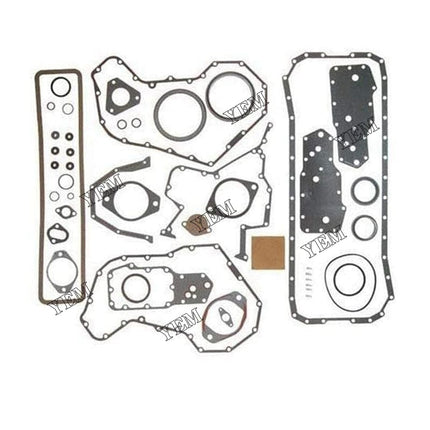 Lower Engine Cylinder Head Gasket Kit 3802376 For Dodge 5.9L 12V Cummins 6BT