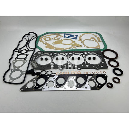 Full Gasket Kit MD972215 For Mitsubishi 4D55 4D56 Galant Pjero Delica L300 L200