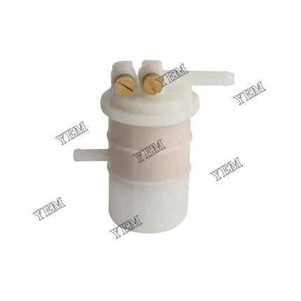 Fuel filter 330510018 For Mitsubishi generator