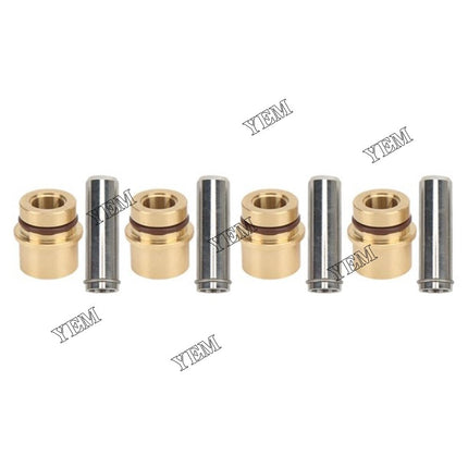 Joystick Pusher Control Valve 2436U1277S211 For Kobelco SK200-3 SK200-6 SK200-5