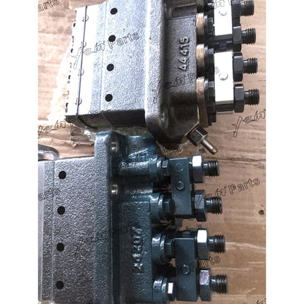 Fuel Injection Pump 1J730-51012 For Kubota 4 Cylinders V2607