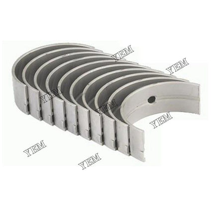 STD 1 Set Connecting Rod Bearing For Mitsubishi 6D14 6D14T Engine