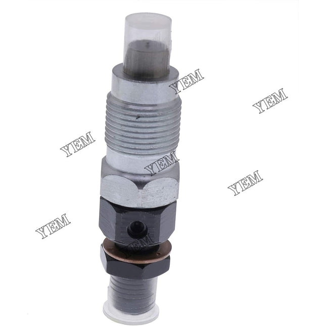 1HZ Fuel Injector For Toyota Land Cruiser 23600-19105 1HZ Nozzle