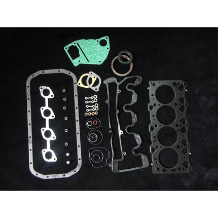 4LE2 Engine Full Gasket Set For ISUZU For Hitachi For JCB IHI Digger Generator & For Case etc