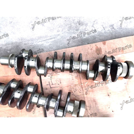 For Cummins Engine ISB 6.7L QSB6.7 Crankshaft 4934862 3974538