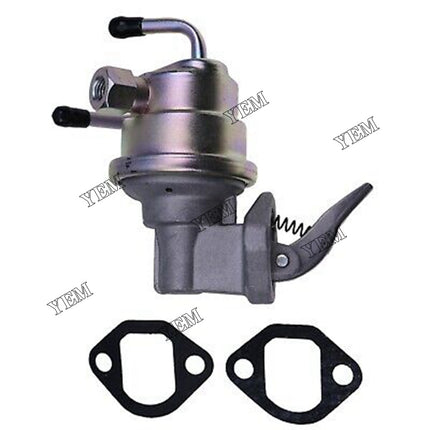 Fuel Pump 23100-78120-71 For Toyota Forklift 5K Engine 5FG 6FG 7FG10-30